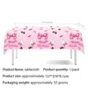 Nappe *1pc - 137*274cm