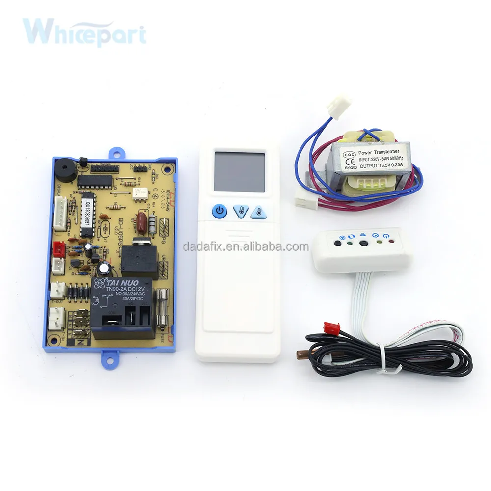 Qdu05pg+ Universal Air Conditioner Control System Buy Qdu05pg+ Control Panel,Qdu05pg