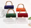 Customize the acrylic for different products