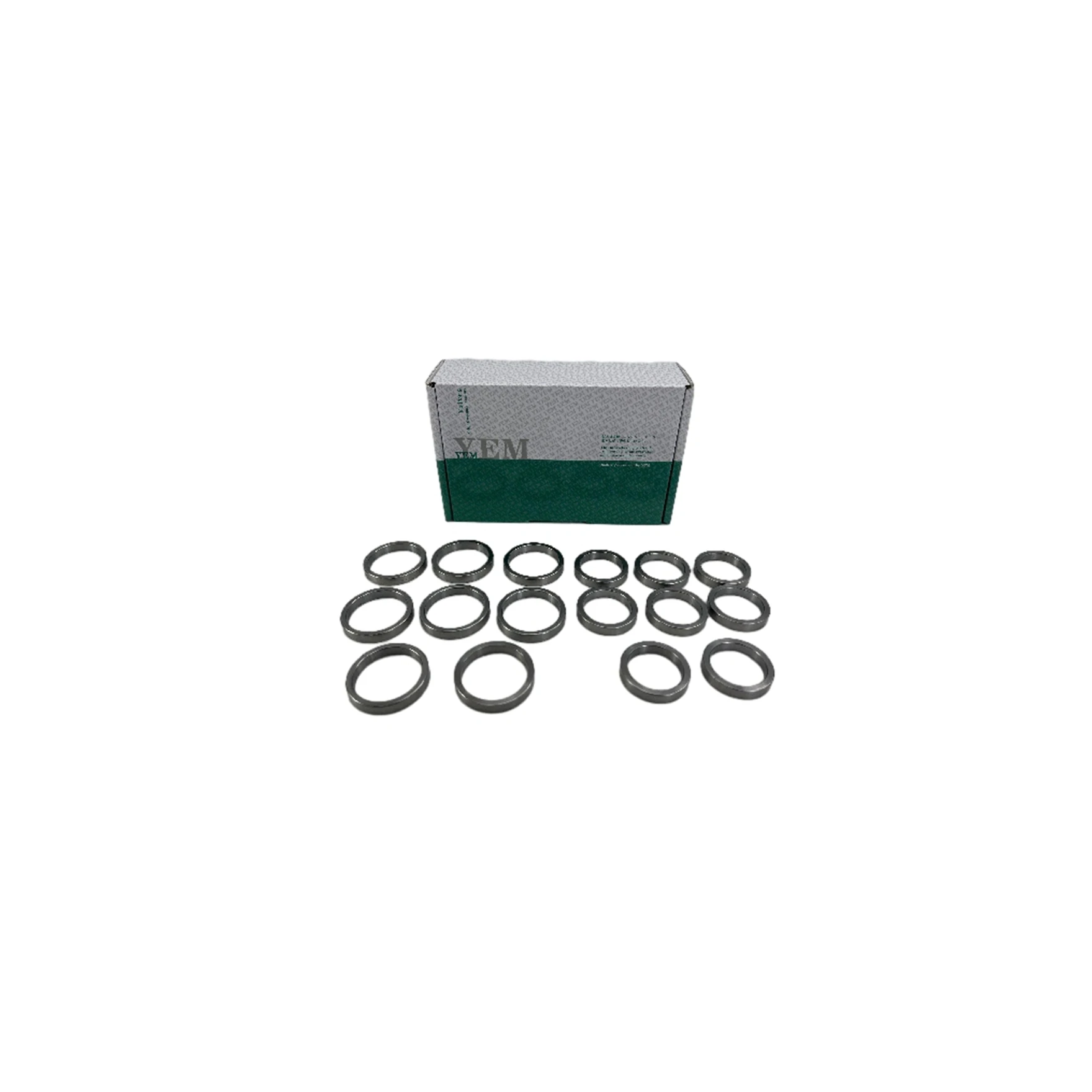 V2607 Intake and Exhaust Valve Seat for Kubota OEM Engine Parts
