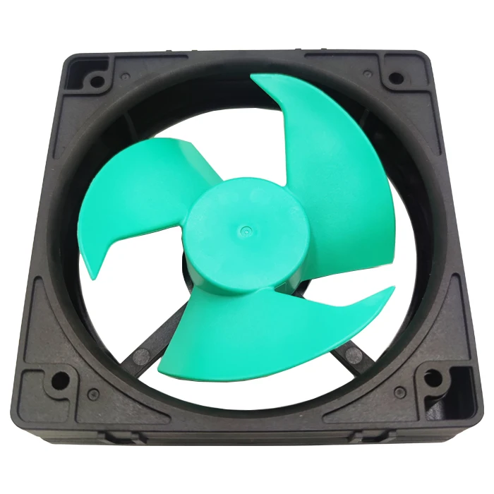 deep freezer cooling fan