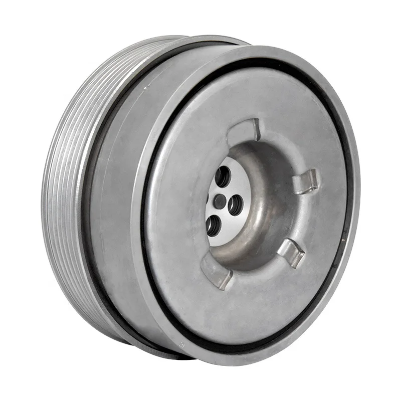 りり BMW MINI Crank Pulley Vibration Dampener for X1 X2 - OEM