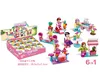 12PCS Party girl