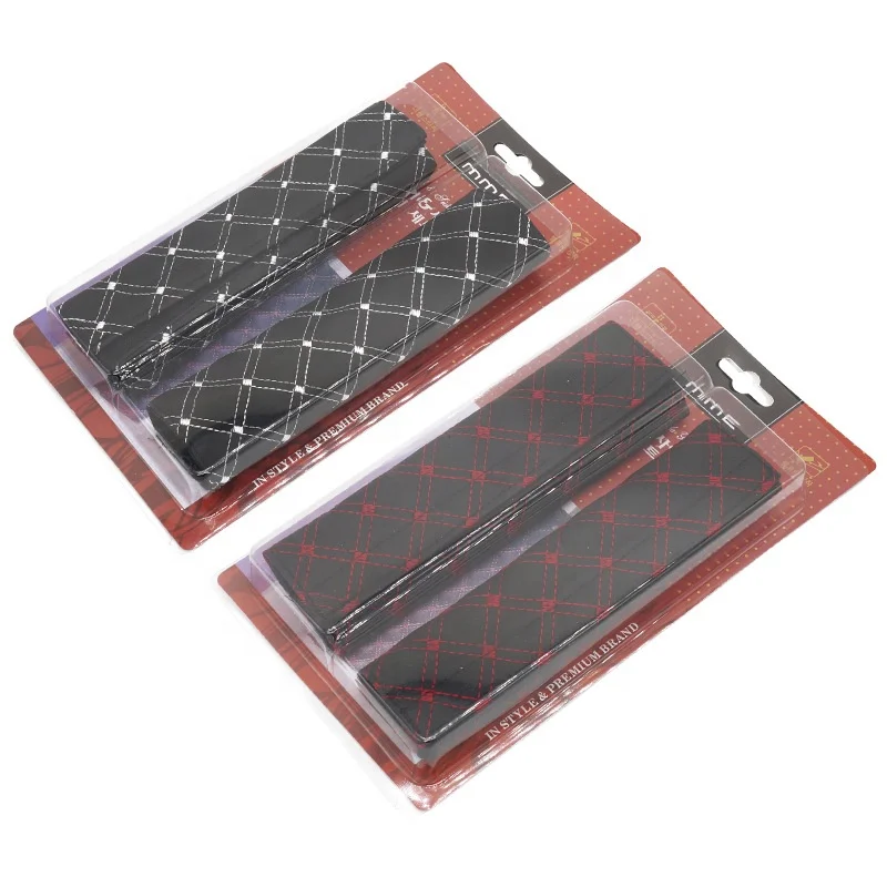 Чехол для автомобильного цветного ремня безопасности для детей и взрослых, чехол для автомобильного ремня безопасности, подушка для ремня безопасности