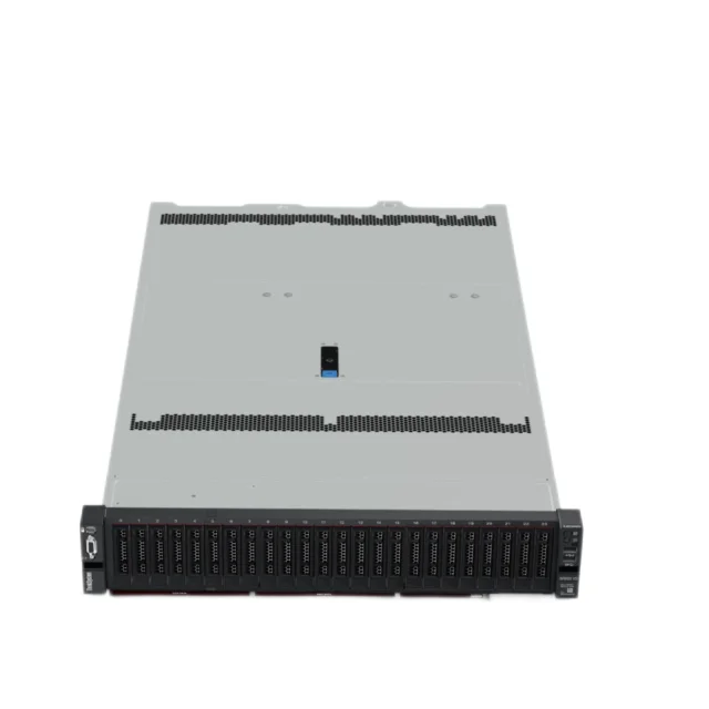 High Quality Server Computer Sr650 V2 2u Rack Servers - Buy Sr650 ...