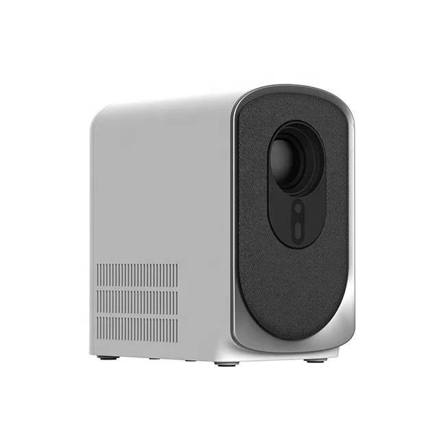 EASUNTECH Projecteur Proyector Wifi Lcd Phone Mobile Cinema Outdoor Home Theater Led Smart Android 4k Portable Mini Projectors