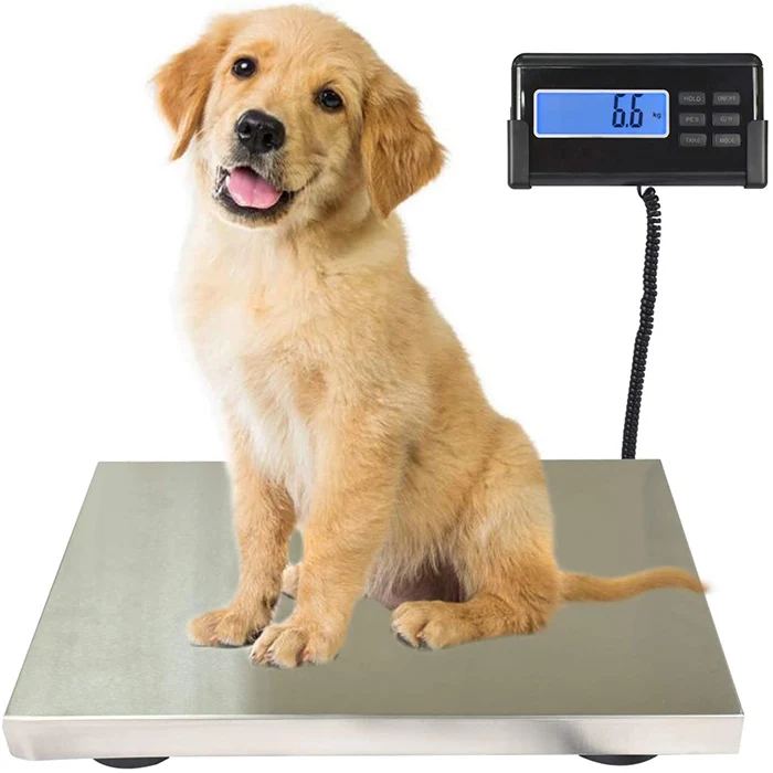 Jual Pet Scale Animal Scale Timbangan Hewan