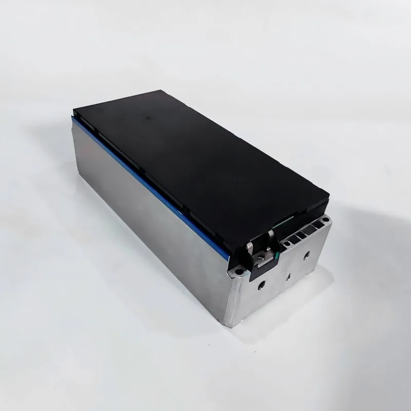 Lithium Module Nmc VDA Module 3P4S 1P12S 2P6S NMC 58ah Battery Module ...