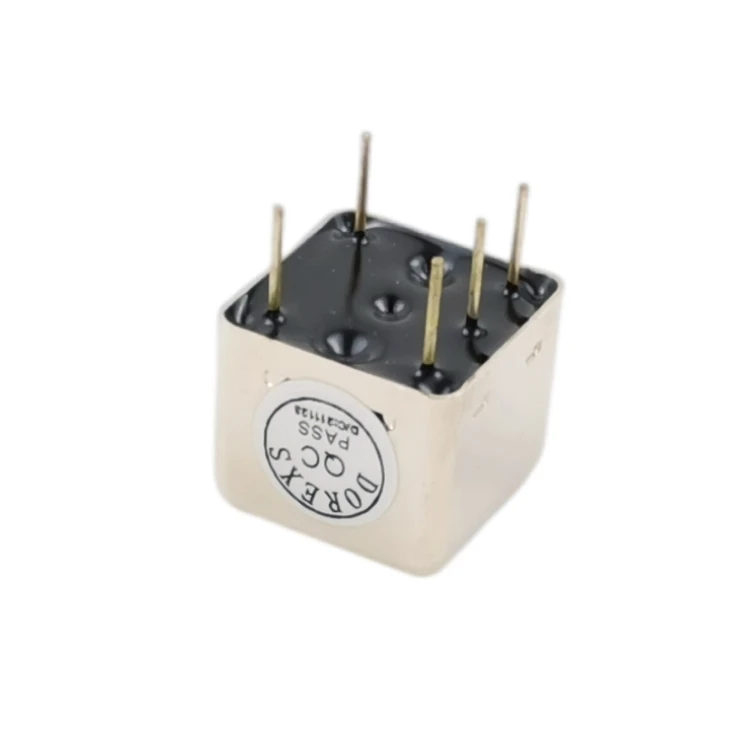 DOREXS DAP1 Series PCB EMI EMC Filter 1A 3A 10A Low Pass Noise Suppression 40mH AC Board UL CE RoHS