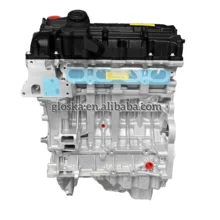 For BMW N20 2.0L Turbocharged Engine Assembly for 320i 328i 520i X1 X3 Featuring M20 Engine Block 11002420336	11002420337