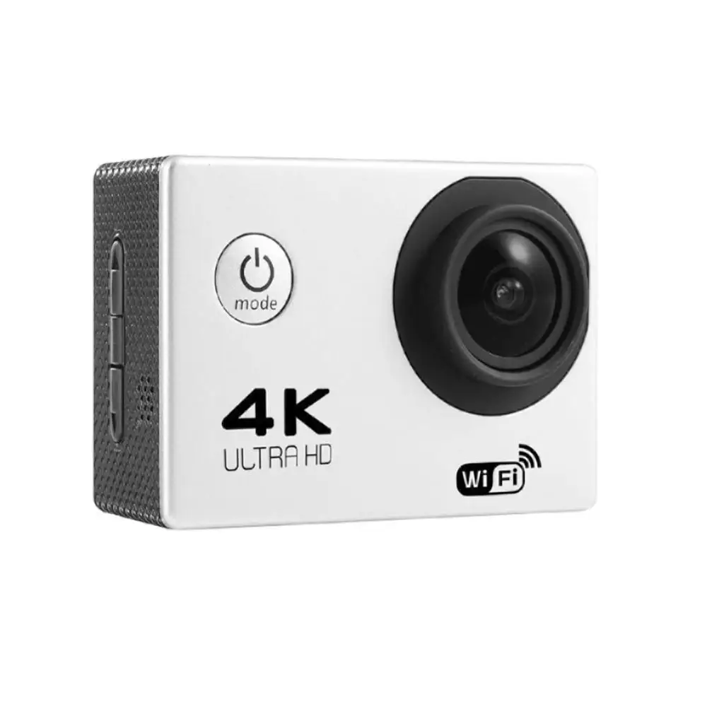 Top Selling Manufacturer Wifi Remote Control Underwater Sports 4K Cycling Action Camera