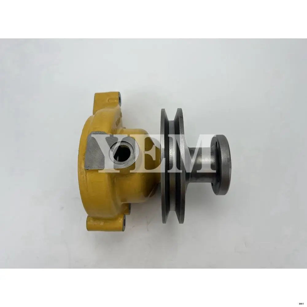 4D92 Water Pump 6141-61-1201 for Komatsu Engine Rebuild Aftermarket Parts