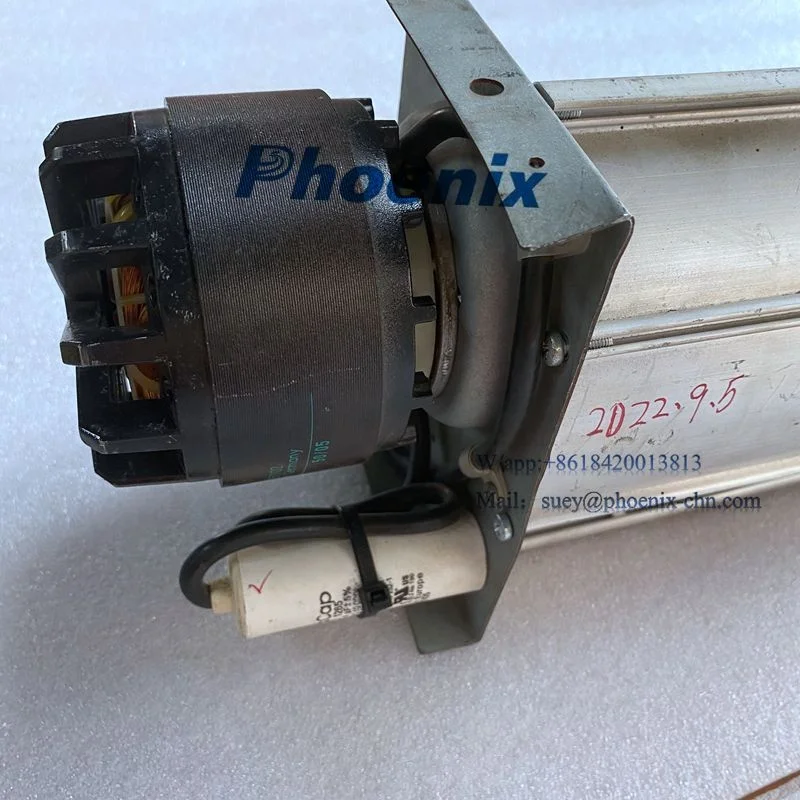 Cabinet Cooling Fan for Heidelberg SM102/CD102 - High Quality