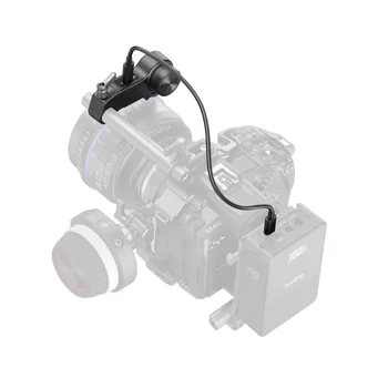 Small Rig Wireless Receiver Motor (Lite) - 4297 detail image