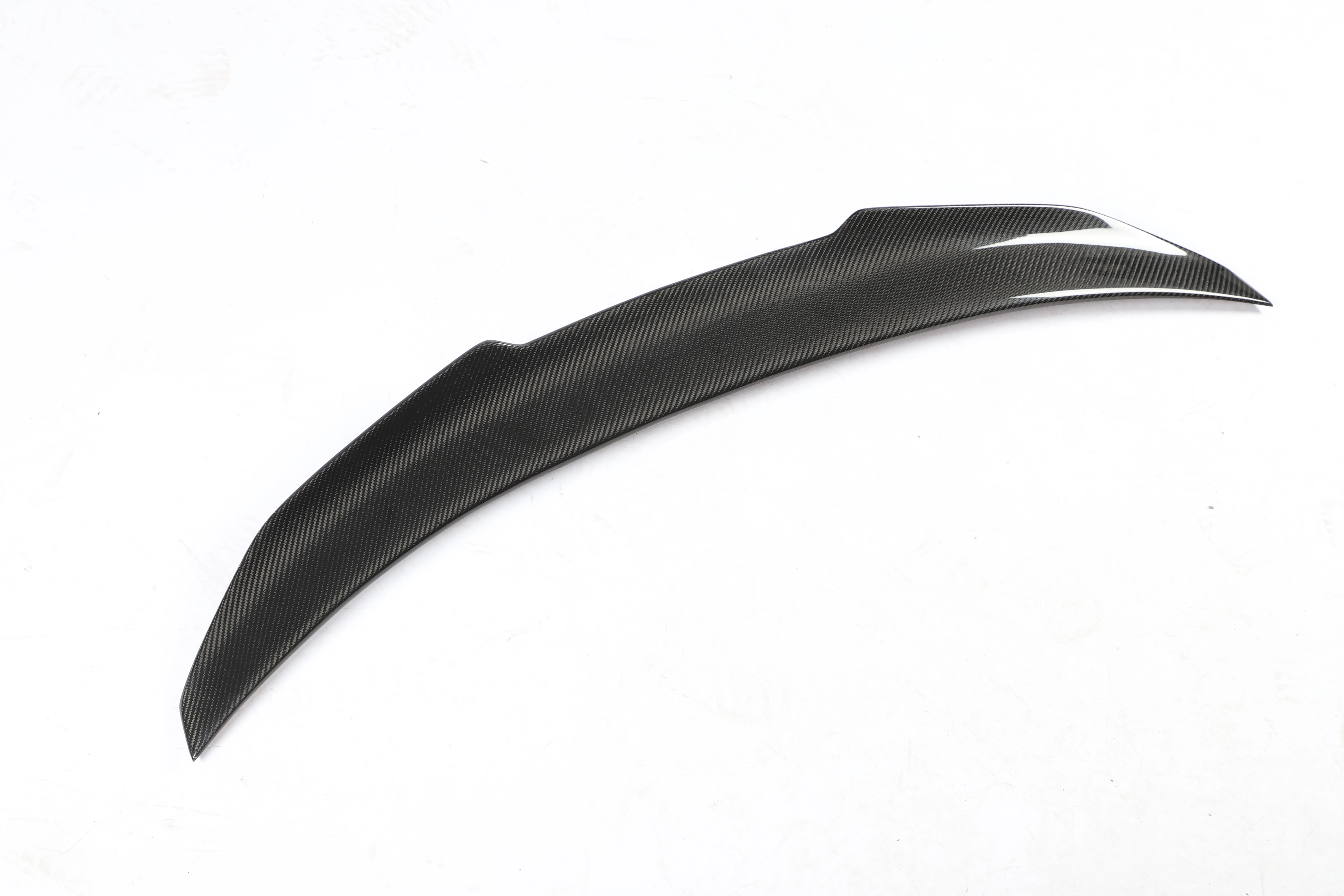 PSM Style M4 Wing Spoiler for BMW F82 M4 GTS Coupe 2014UP