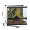 Pet climbing tank