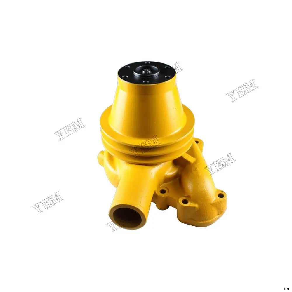 Water Pump 6138-61-1860 Fit for Komatsu PC400-1 SA6D110 Engine