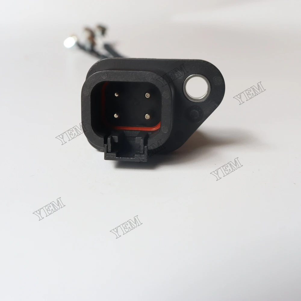Injector Nozzle for Komatsu pc200-8 Engine Parts Factory 5