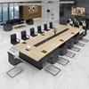 council board(with 12 chair)