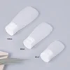 White translucency