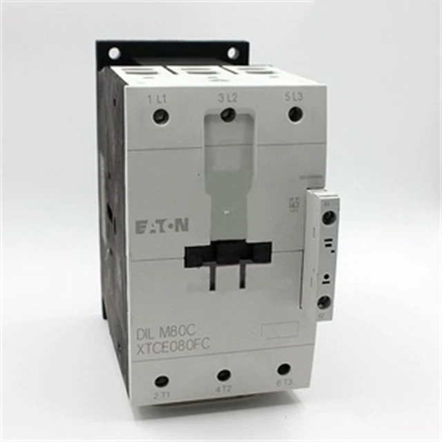 XT IEC contactor DILM80C(220-230V50HZ)