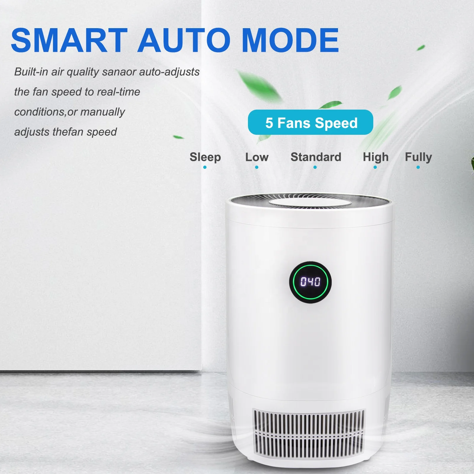 Pm smart