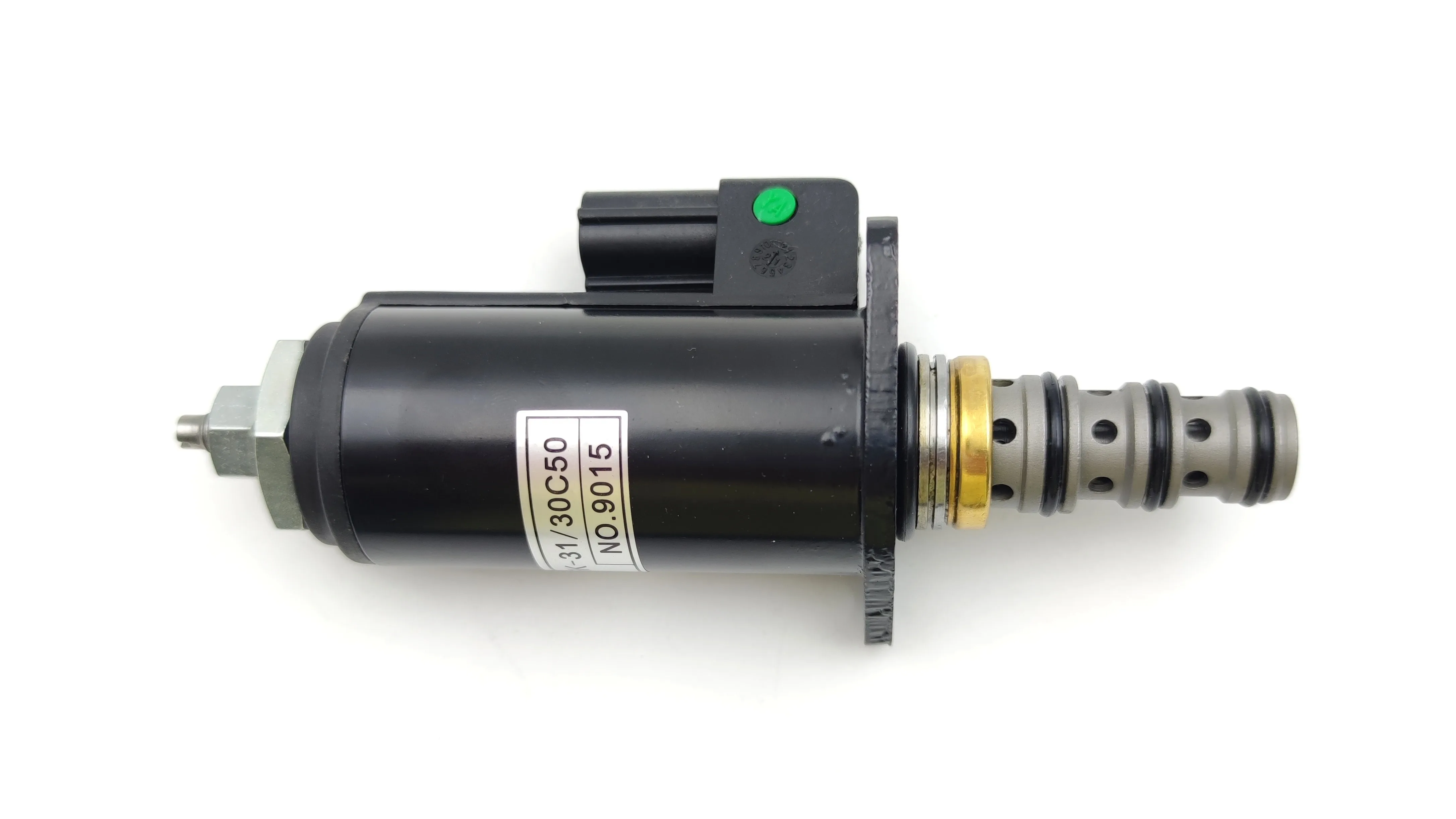 ZX450 ZX850-3 Excavator Hydraulic Pump Solenoid Valve 4469585