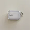 Para airpods new3 caso