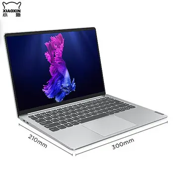 Lenovo Xiaoxin Pro 13 - Ultimate Gaming Laptop Experience