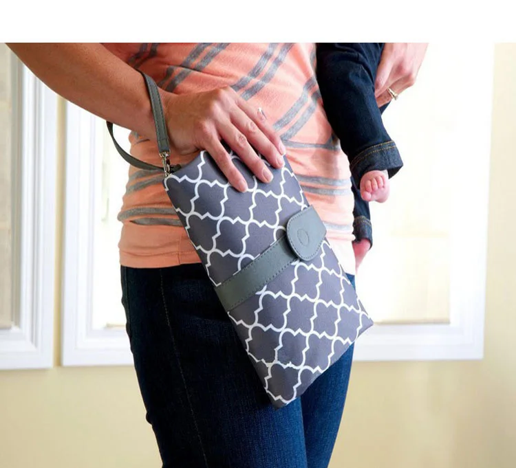 
Распродажа, водонепроницаемые Складные портативные детские подгузники, пеленки, подгузники, подгузники для детей 