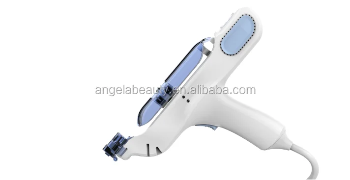 H7 самый популярный 3 в 1 meso rf korea mesogun инжектор с фотонной терапией, инъекция для мезотерапии и отбеливания кожи