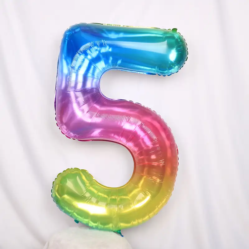 40 Inch Laser Gold Numbers 0-9 Birthday Party Decorations Helium Foil Mylar Number Balloon 9 40 Inch Laser Gold Numbers 0-9 Birthday Party Decorations Helium Foil Mylar Number Balloon 9