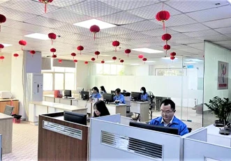 Dongguan Lixing Electronic Technology Co., Ltd. 1