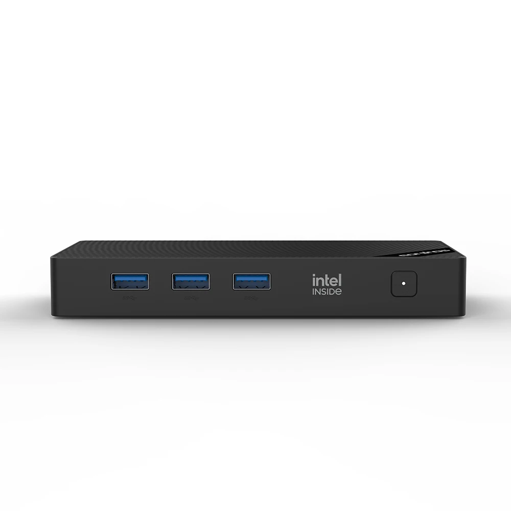Mini Pc Thin Client Wifi Thin Client Pc DDR5 Mini Pc Barebone