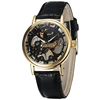 Oro nero automatico