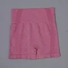 Y4930001 Pink+Shorts