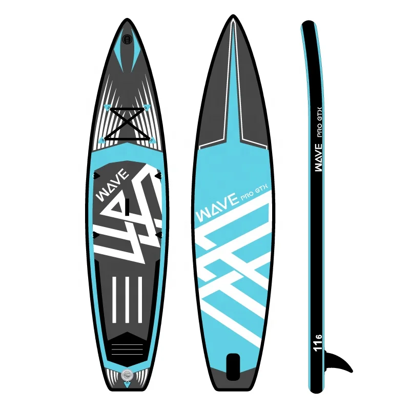 Geetone Customized Color Surfboard Inflatable Sup Paddle Board For Sale Buy Factory Made Large