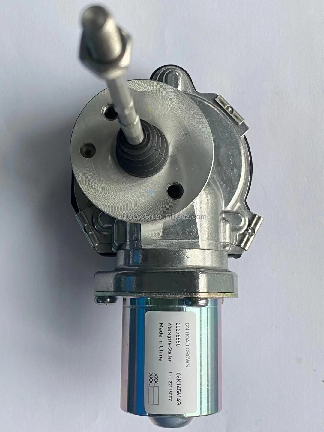 06k145614g New Turbocharger Wastegate Actuator For Vw Golf Mk7 Gti/r