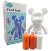 23cm Bear Kit-4
