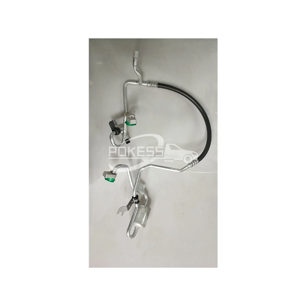HS7Z19972C HS7Z19972J HS7H19N601CB YF=37530 Air Conditioning Pipes, Hi... — 3