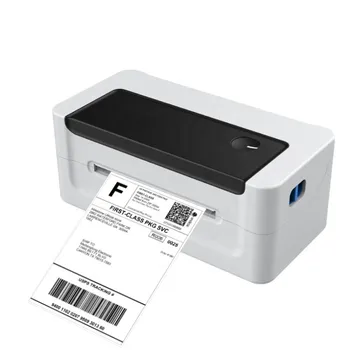 Amazon FBA Label Printer Thermal Printer 4x6 Barcode Waybill Shipping Label Thermal Printer For UPS USPS Ebay Fedex