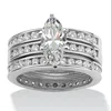 Q017 white gold
