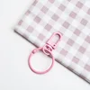 Pink door latch 3cm clip