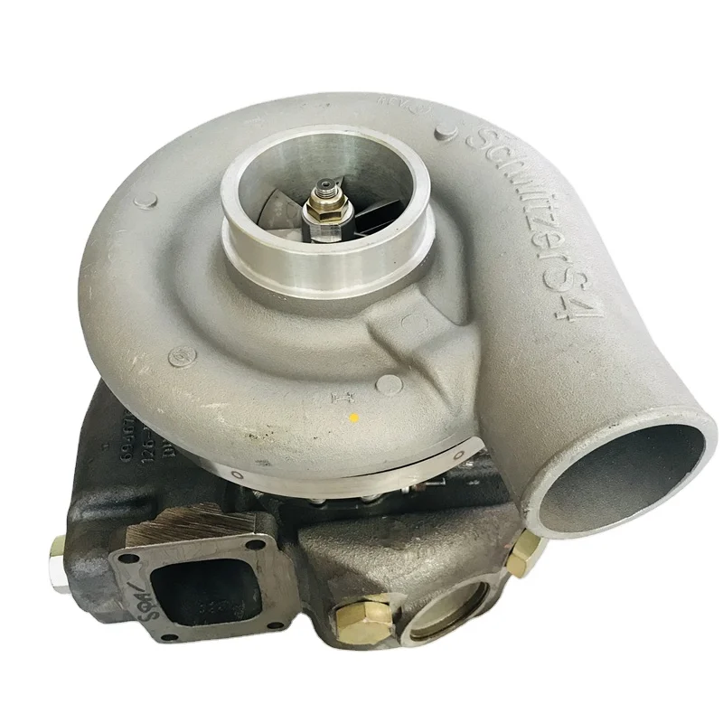 S4TW Turbo 316679 for Baudouin Marine 8M26SRE Engine
