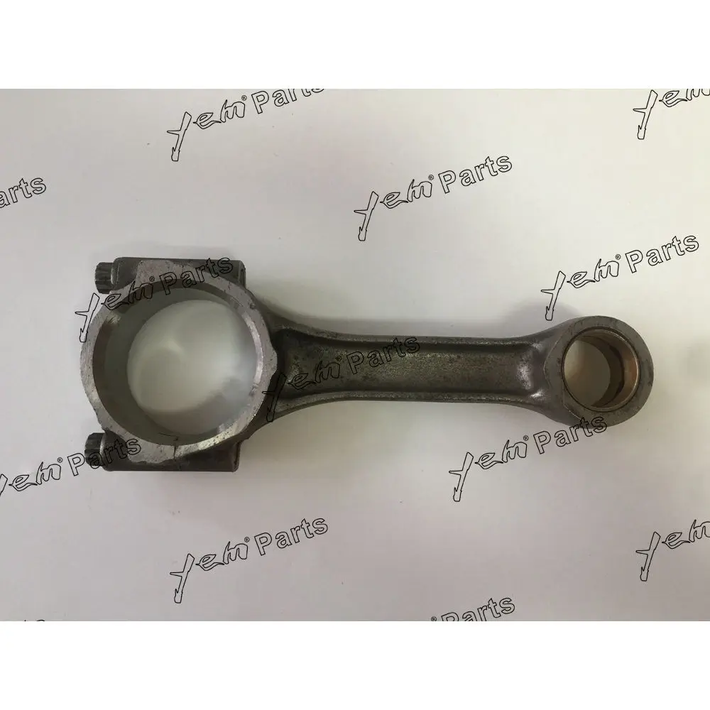High Quality Connecting Rod 8943963948 8-94396394-8 for Isuzu Truck FSR Engine 6HH1 6HE1