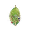 Green Agate