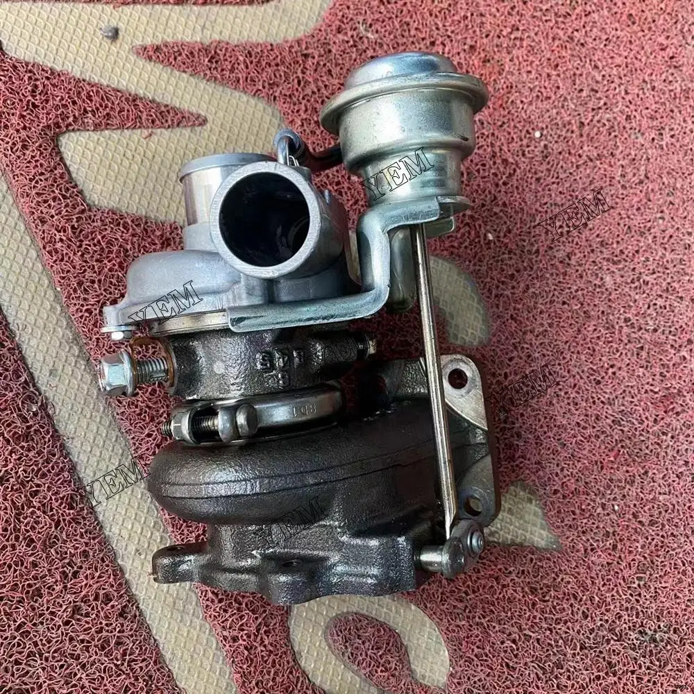 Turbo Chargers Fit for Kubota V2607