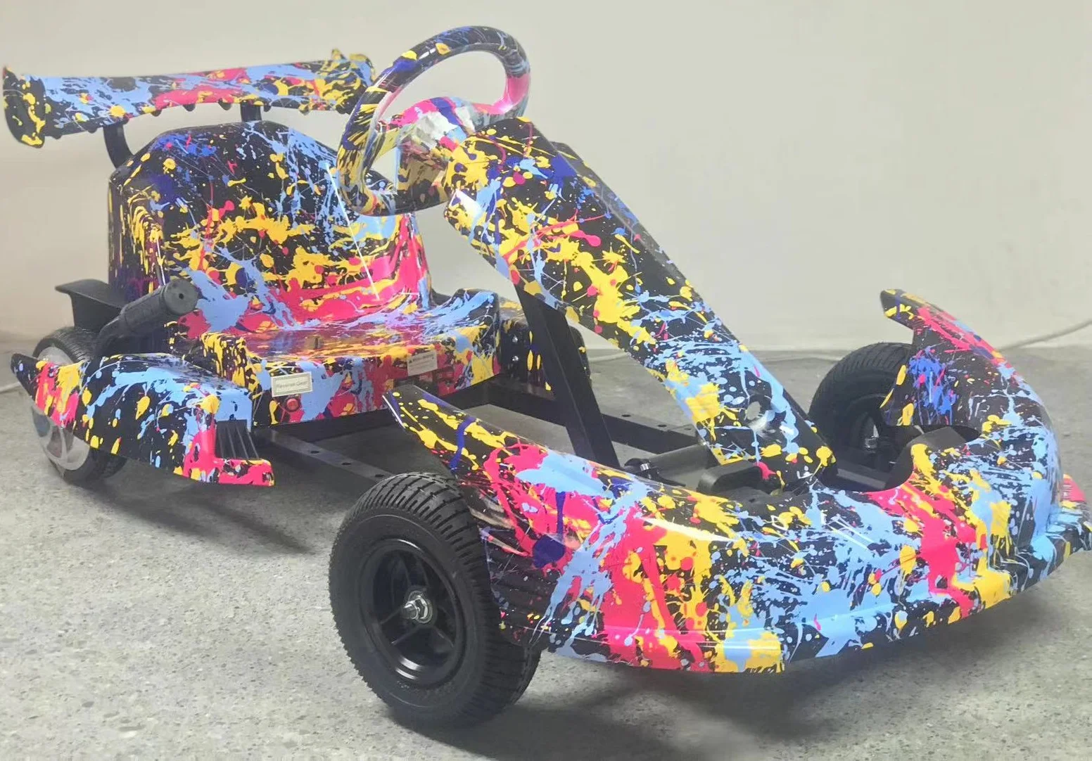 Cheap High Speed Buggy Go Kart Karting Cars For Sale Racing Go Kart Go