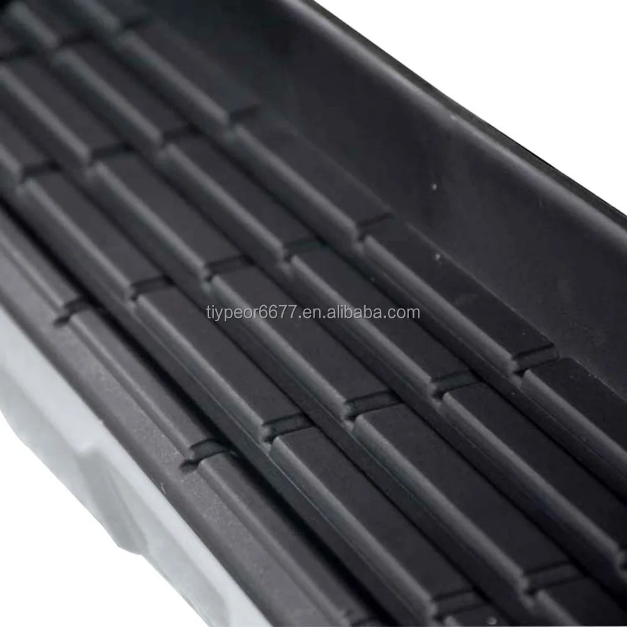 product tiypeor side step running boards for ford ranger 2012   2023 auto suv accessories body parts foot step pedal side bars-11