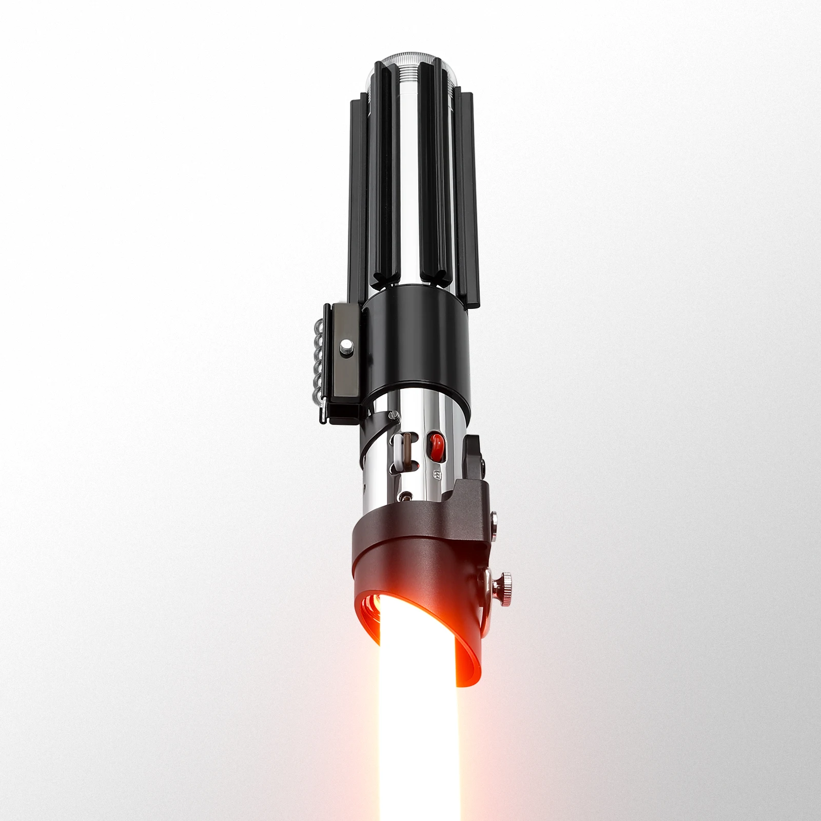 Darth Vader Neo-Pixel Lightsaber - Rechargeable, Infinite Color